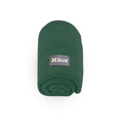 Imagem de Mantinha Manta Pet Cachorro E Gato Tecido Soft Macio (Verde)