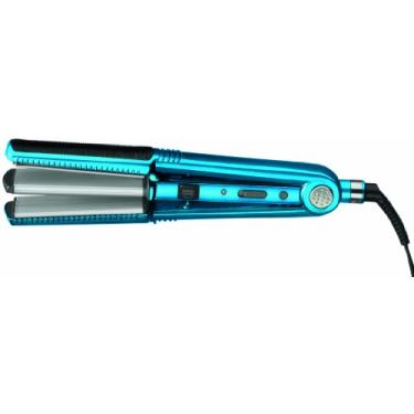 Imagem de Conair S6B alisador de cabelo - alisador de cabelo (turquesa)