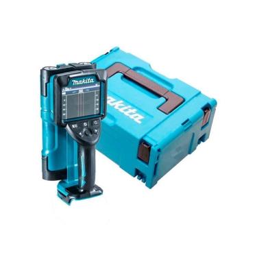 Imagem de Detector Materiais A Bateria 18V Sem Bateria E Carregador