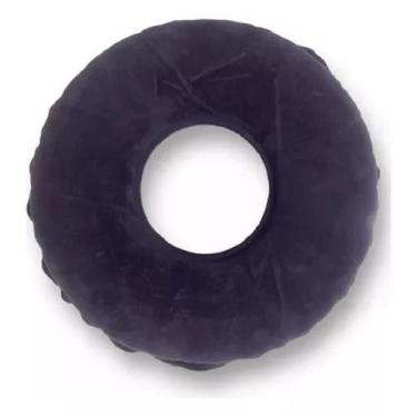 Imagem de Almofada Assento Inflável Redonda Com Orifício Supermedy