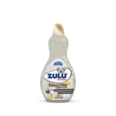 Imagem de Limpador zulu/coala cha branco 1lt
