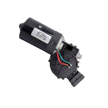 Imagem de Fiat Punto Motor Elétrico do Limpador Dianteiro Genuíno