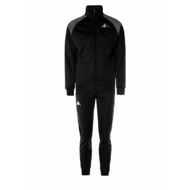 Imagem de Agasalho ABUNZ pto/chb - Kappa