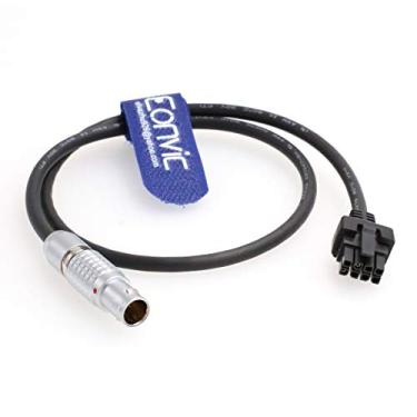 Imagem de Eonvic Molex Microfit 1b 7pin MoVI Pro Lens Motor Cabo/ARRI Start-Stop Cable para Gimbal MoVI Pro