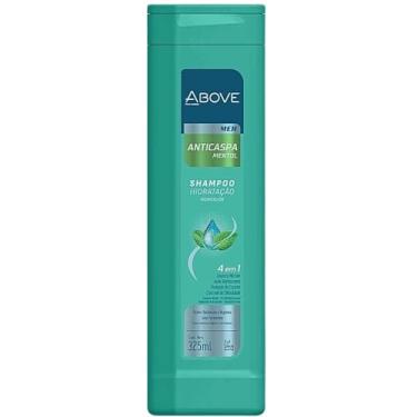 Imagem de Shampoo Men 325Ml Anticaspa Mentol