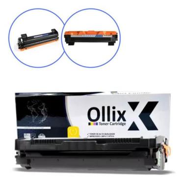 Imagem de Toner Ollix Compatível Tn1000 tn1030 tn1050 tn1060 tn1070 - Genérica