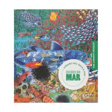 Imagem de Bichos Do Mar