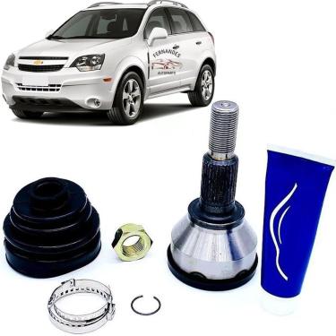 Imagem de Junta Homocinética Gm Captiva 2.4 3.0 24V 2008 2009 2010