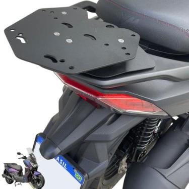 Imagem de Suporte de Baú Superior Dafra Joyride 300 2025+ Scam Spto893