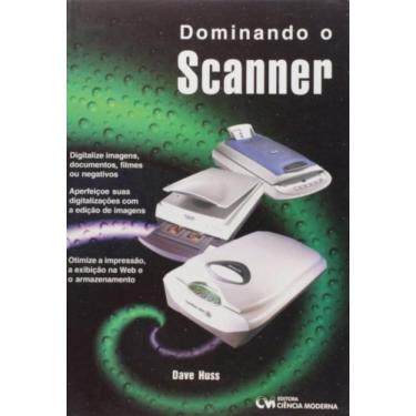 Imagem de Dominando O Scanner