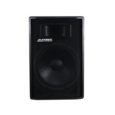 Imagem de Caixa de Som Passiva Da15-300 Datrel 300w