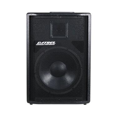 Imagem de Caixa de Som Passiva Ce12-250 Datrel 250w