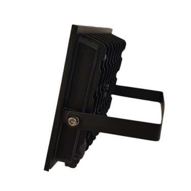 Imagem de Refletor Micro Led 50W 3000K IP66 3750LM Bivolt - MX LED