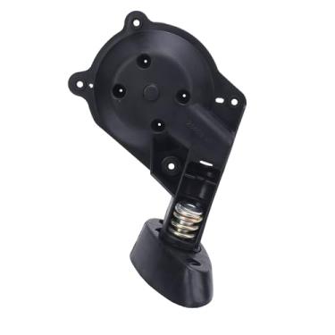 Imagem de Tbest Reparo de Fuso do Espelho Externo Reparo de Impacto Prova de Metal Durável Substituição de Abdomínio para Z3 E36 E37 E38 1994 a 2002 Roadster Coupe Direita (Lado do motorista)