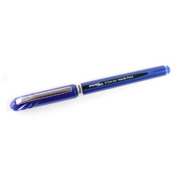 Imagem de Pentel Caneta Rollerball Energel 0,5 Azul Bln25-c