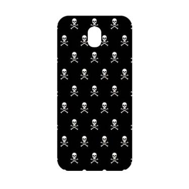 Imagem de Capa Adesivo Skin201 Verso Para Galaxy J5 2017 (sm-j530f) - KawaSkin
