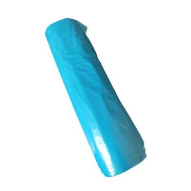 Imagem de SACO DE LIXO REFORÇADO AZUL 30L PCT COM 25 UNID 59x62CM - VABENE