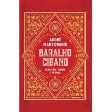 Imagem de Baralho Cigano - Tradição, Teoria E Prática - PENSAMENTO, 3