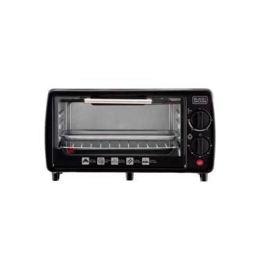 Imagem de Forno Elétrico Black Decker FT9-B2 9 Litros 220V - BLACK + DECKER, 220