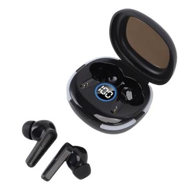 Imagem de Luocute EARBUDOS DE TRADUÇÃO AI TRANKBUDES, 164 IDIOMAS 5.4 Tradução Fones DE Ouvido Com 7 Modos para Aprendizado DE Viagens, 36 Horas DE Bateria, Sem Taxa DE Assinatura