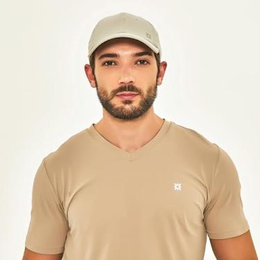Imagem de Uv Line Boné Uv Pro Masculino, Bege (Areia), tamanho Unico