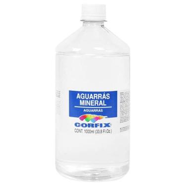 Imagem de Aguarrás Mineral 1000ml Corfix