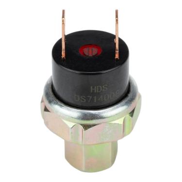 Imagem de Pressostato Universal 2 Vias Rosca Interna/Maxxum 180