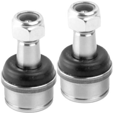 Imagem de Par Pivô Suspensão Inferior Ford F1000 1992 a 1998 Viemar