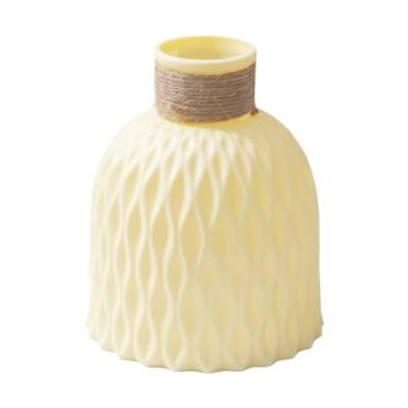 Imagem de Kuntesetty Adaptador de Duto de Ar Redutor de Duto de PVC Adaptador de Aumento de Fluxo de Ar para de Ventilação de Hotel Utilitário Fácil de Instalar, Estilo b, Tamanho real