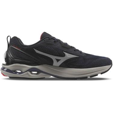 Imagem de Tênis Mizuno Wave Dynasty 7 - Masculino - 39 - Marinho