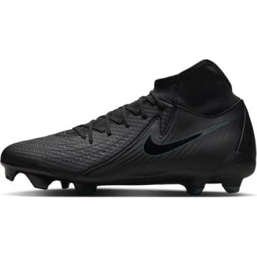 Imagem de NIKE Phantom Luna II Academy Fg/Mg Tênis masculino, Preto preto selva profunda, 37 BR