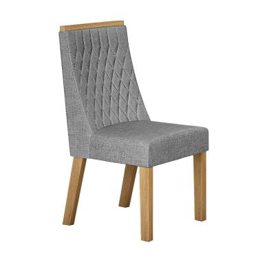 Imagem de Conjunto 2 Cadeiras Luna Valdemoveis