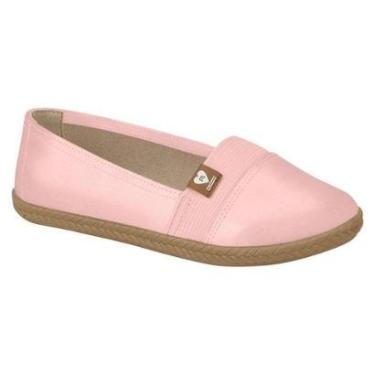 Imagem de Sapatilha Molekinha Feminina-Feminino