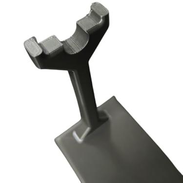 Imagem de Suporte Para Pistola Airsoft Glock (Cinza)