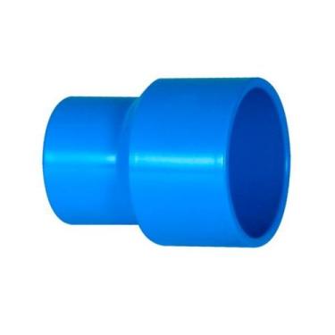 Imagem de Luva de Redução BB PN80 50X35mm para Irrigação - VIQUA