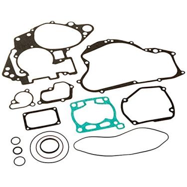 Imagem de Novo conjunto de vedação completo da Vertex com vedações para Suzuki RM 125 (01-03) 860VG808549