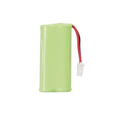 Imagem de Bateria Recarregável p/ Telefone Sem Fio Intelbras TS 3110