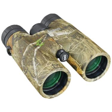 Imagem de Binóculos Profissional com Foco Nítido e Zoom Óptico para Observação de Passáros, BUSHNELL, Verde