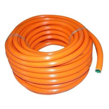 Imagem de Mangueira Da Ar H 1/2 - 400 Psi Hoose Laranja Raiada - Md2301/2Lf - OD