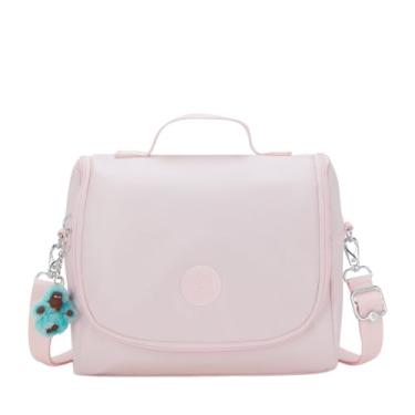 Imagem de Lancheira Kipling New Kichirou Rosa I535652J