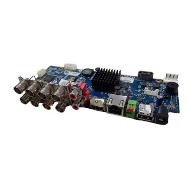 Imagem de Placa Base Dvr Mhdx 1208  Intelbras