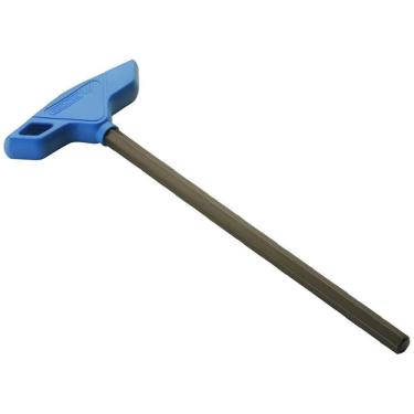 Imagem de Chave Allen Com Cabo 42t 10 Mm - 12870 - Gedore