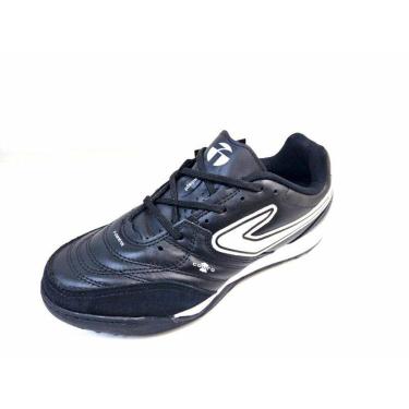 Imagem de Chuteira Maestro 5 PRO Society pto/vrm - Topper