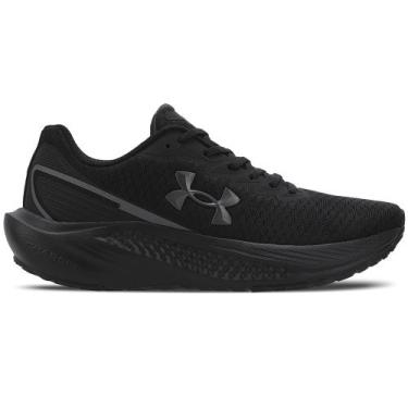 Imagem de Tênis Under Armour Charged Wing 2, 40, Preto