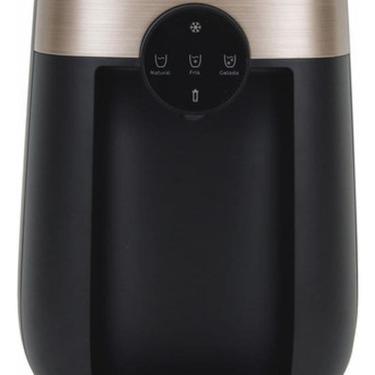 Imagem de Purificador De Água Gelada Touch Preto Bivolt - Philips