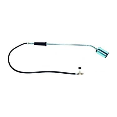 Imagem de Maçarico Lança-Chamas Curto