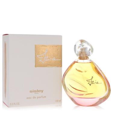 Imagem de Perfume Feminino Izia Sisley 100 ML Eau De Parfum