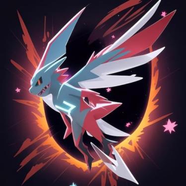 Imagem de Lumaquon Adesivo de Parede Anime Monstros Fofinhos Decorativo para Quarto Infantil 30x30cm