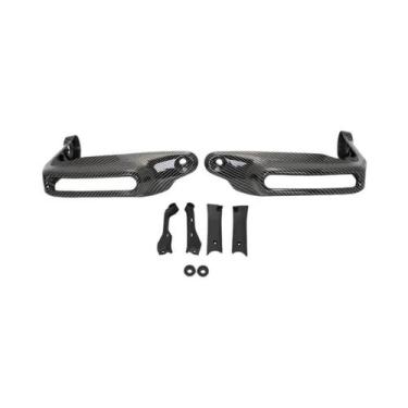 Imagem de Protetor De Mão Em Carbono Para Motocicleta BMW R1300GS R1300 GS Adven