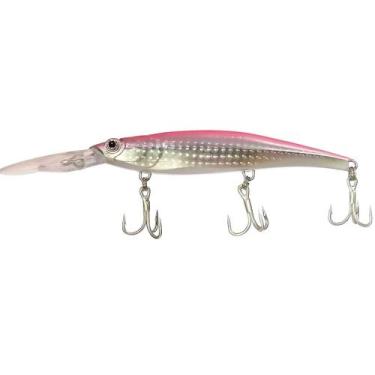 Imagem de Isca Nelson Nakamura Drop 110 (Holografica)